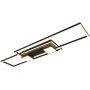 Trio ALBANY 647710432 lampa sufitowa 1x37w/led 4300lm 2700-6500k ip20