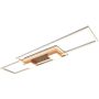 Trio ALBANY 647710465 lampa sufitowa 1x37w/led 4300lm 2700-6500k ip20