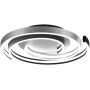 Trio CAYA 641910205 lampa sufitowa 1x58w/led 6800lm 2300+3000+4000k ip20