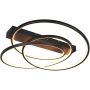 Trio DARVIN 649110132 lampa sufitowa 1x34w/led 4500lm 2300+3000+4000k ip20