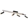 Trio ZENO 648310505 spot 5x22w/led 1500lm+650lm 2700-6500k ip20