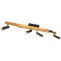 Trio ZENO 648310580 spot 5x22w/led 1500lm+650lm 2700-6500k ip20