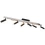 Trio ZENO 648310705 spot 7x33w/led 2200lm+650lm 2700-6500k ip20