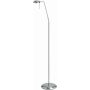Endon HACKNEY 656-FL-SC lampa podłogowa 1x18W/G9  