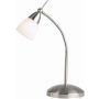 Endon RANGE 652-TLSC lampka biurkowa 1x33W/G9  