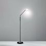 Fischer&Honsel Dent 40299 lampa podłogowa 1x6W/LED 2700K IP20