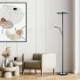 Fischer&Honsel Dent 40318 lampa podłogowa 1x37W/LED 2700K IP20