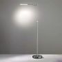 Fischer&Honsel Nami 40408 lampa podłogowa 1x6W/LED 2700K IP20