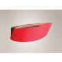 Maxlight PARETE W0077 kinkiet 1x80W/R7S IP20