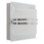 Norlys Bern 655GA kinkiet 1x4W/LED 648lm 3000K IP54