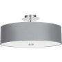 Nowodvorski VIVIANE 6532 lampa sufitowa 3x60W/E27 IP20
