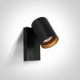 One Light The Retro 65105NA/B kinkiet 1x10W/GU10 IP20