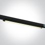 One Light Track Lights 65018T/B/V reflektor szynowy 1x16W/LED 1600lm 3000K|4000K|5000K IP20
