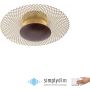 Paul Neuhaus NEVIS 6551-48 lampa sufitowa 1x21W/LED 2250lm 3000k ip20