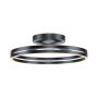 Paul Neuhaus PURE LOOP 6552-15 lampa sufitowa 2x42W/LED 2700K-5000K IP20 2300lm