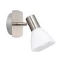 Prezent AIDA 65000 kinkiet 1x40W/E14 IP20