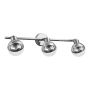 Prezent BOLS 65027 spot 3x33W/G9 IP20