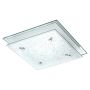 Prezent IKAROS 65102 plafon sufitowy 3x60W/E27 IP20