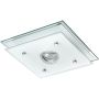 Prezent IKAROS DIAMOND 65113 lampa sufitowa 1x60w/e27   ip21