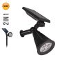 Prezent LION 65286 kinkiet 1x2W/LED 200lm IP44