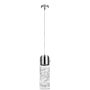 Prezent TESSA 65006 lampa wisząca 1x50W/GU10 IP20