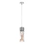 Prezent TESSA 65007 lampa wisząca 1x50W/GU10 IP20
