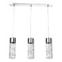 Prezent TESSA 65008 lampa wisząca 3x50W/GU10 IP20