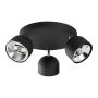 TK Lighting Altea 6519 lampa sufitowa 3x12W/gu10 IP20