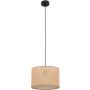 TK-Lighting JUTA 6580 lampa wisząca E27