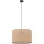 TK-Lighting JUTA 6582 lampa wisząca E27
