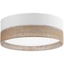 TK-Lighting LINOBIANCO 6577 plafon sufitowy E27