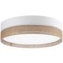 TK-Lighting LINOBIANCO 6578 plafon sufitowy E27