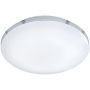 Trio APART 659411806 lampa sufitowa 1x18w/led 1600lm 3000k ip44