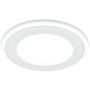 Trio AURA 652410131 downlight wpuszczany 1x10w/led 1040lm 3000k ip20