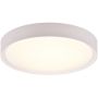 Trio CLARIMO 659011801 lampa sufitowa 1x18w/led 1850lm 3000k ip44