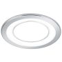 Trio CORE 652610106 downlight wpuszczany 1x10w/led 1040lm 3000k ip20