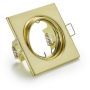 Trio JURA 650000108 downlight wpuszczany 1x15w/gu10   ip20
