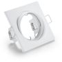Trio JURA 650000131 downlight wpuszczany 1x15w/gu10   ip20
