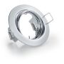 Trio JURA 650100106 downlight wpuszczany 1x15w/gu10   ip20