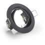 Trio JURA 650100132 downlight wpuszczany 1x15w/gu10   ip20