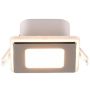 Trio NIMBUS 653410106 downlight wpuszczany 1x5w/led 450lm 3000k ip44