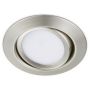 Trio RILA 650310107 downlight wpuszczany 1x5w/led 370lm 3000k ip20
