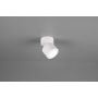 Trio TAURUS 652910131 652910131 spot 2x/led 340lm+110lm 3000k ip20