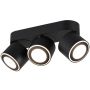 Trio TAURUS 652910332 spot 6x/led 340lm+110lm 3000k ip20