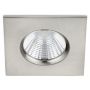 Trio ZAGROS 650610107 downlight wpuszczany 1x5.5w/led 345lm 3000k ip65