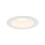 Antigo Tottori 8580 downlight wpuszczany 1x10W/LED 4000K IP44