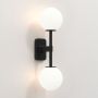 Astro Lighting Tacoma 1429005 kinkiet 2x3W/G9  IP44