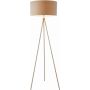 Endon TRI 66987 lampa podłogowa 1x60W/E27  