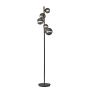 Fischer&Honsel Bala 40452 lampa podłogowa 5x3W/G9 2700K IP20