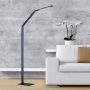 Fischer&Honsel Geri 45841 lampa podłogowa 1x8W/LED 2700K IP20